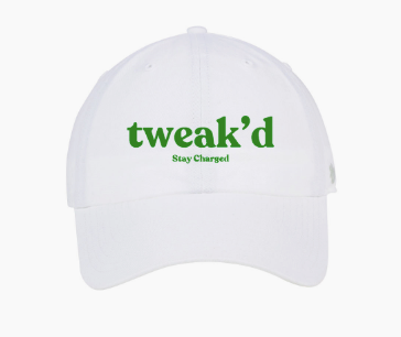 Tweak'd Hat